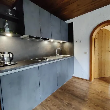 Rusticana 3* Klais