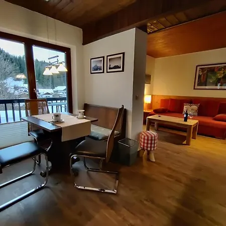 Rusticana Guest house