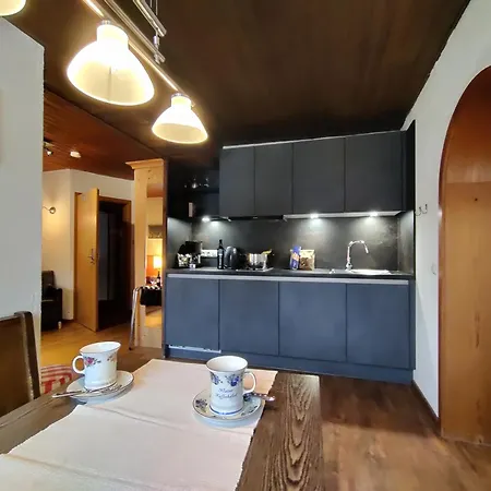 Guest house Rusticana 3*