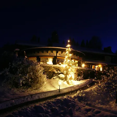 Gasthof Rusticana 3*