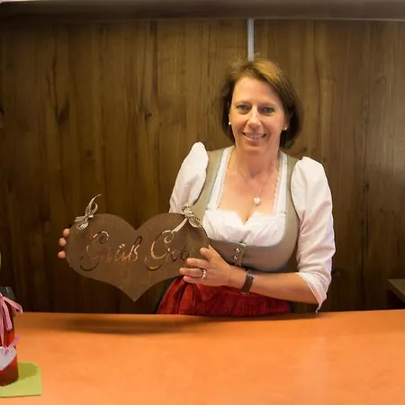 Gasthof Rusticana 3*