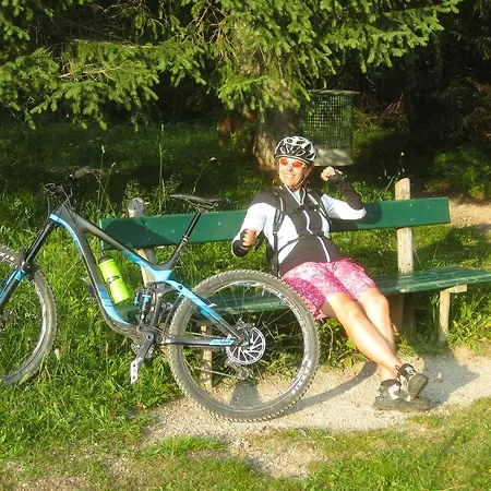 Rusticana Gasthof Klais