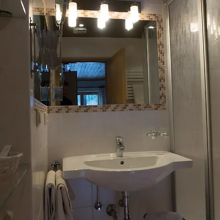 Rusticana Guest house