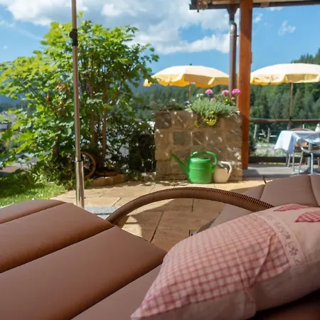 Guest house Rusticana