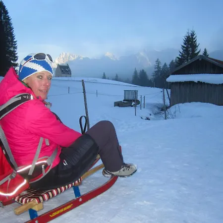 Rusticana Guest house