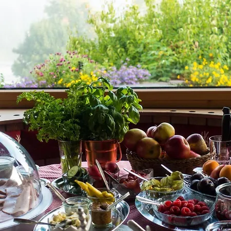 Rusticana Gasthof 3*