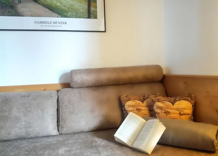 Rusticana בית הארחה קלייס