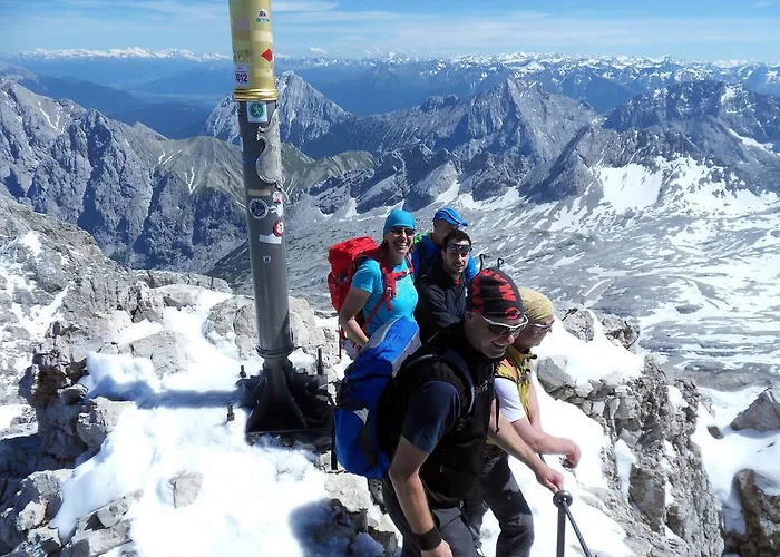 Rusticana בית הארחה קלייס