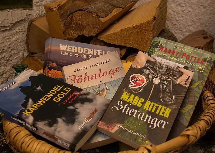 בית הארחה Rusticana 3*