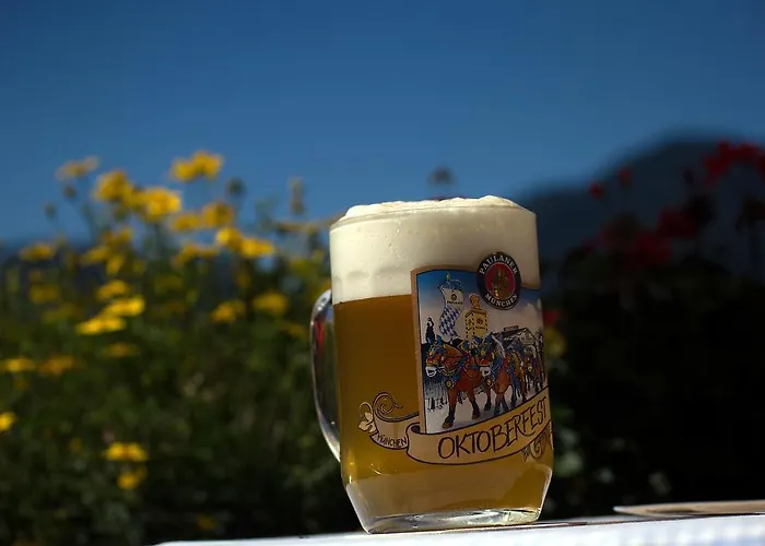 Rusticana בית הארחה 3*