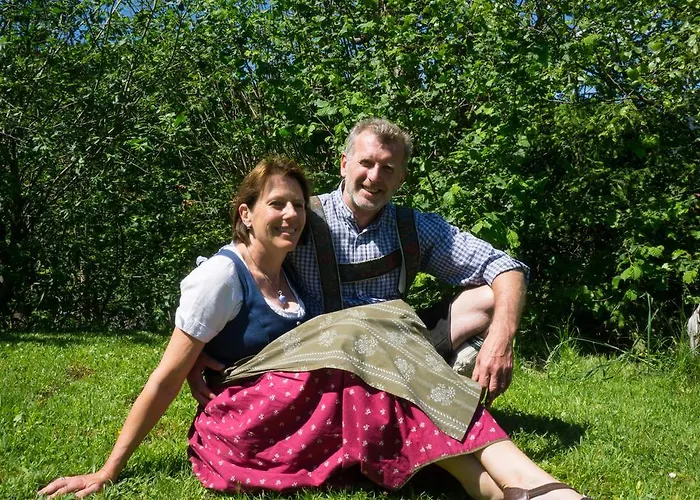 Rusticana בית הארחה 3*