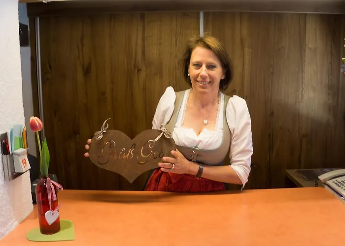 בית הארחה Rusticana 3*