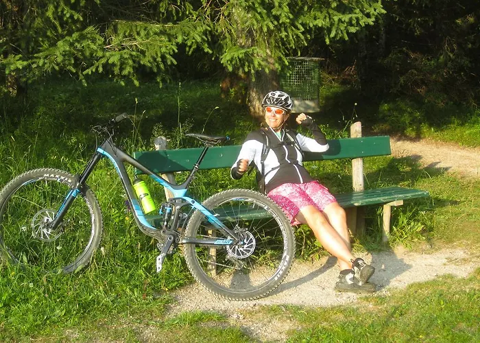 Rusticana בית הארחה קלייס