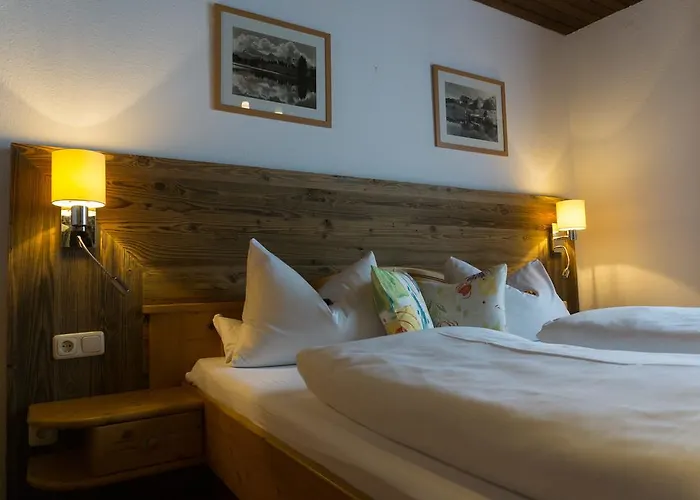 בית הארחה Rusticana