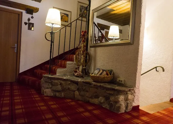 Rusticana 3* קלייס