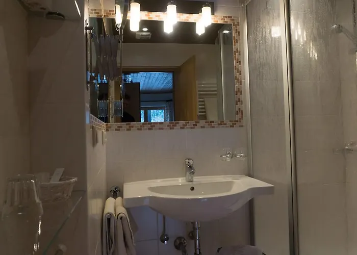 Rusticana בית הארחה